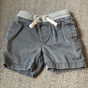 COPY - Cat & Jack Toddler Shorts